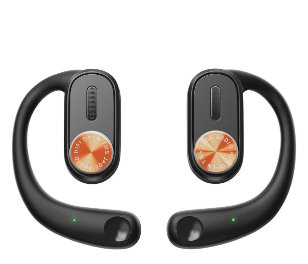 FiiO JW1 Czarne 6953175741015 - 1217254 - zdjęcie